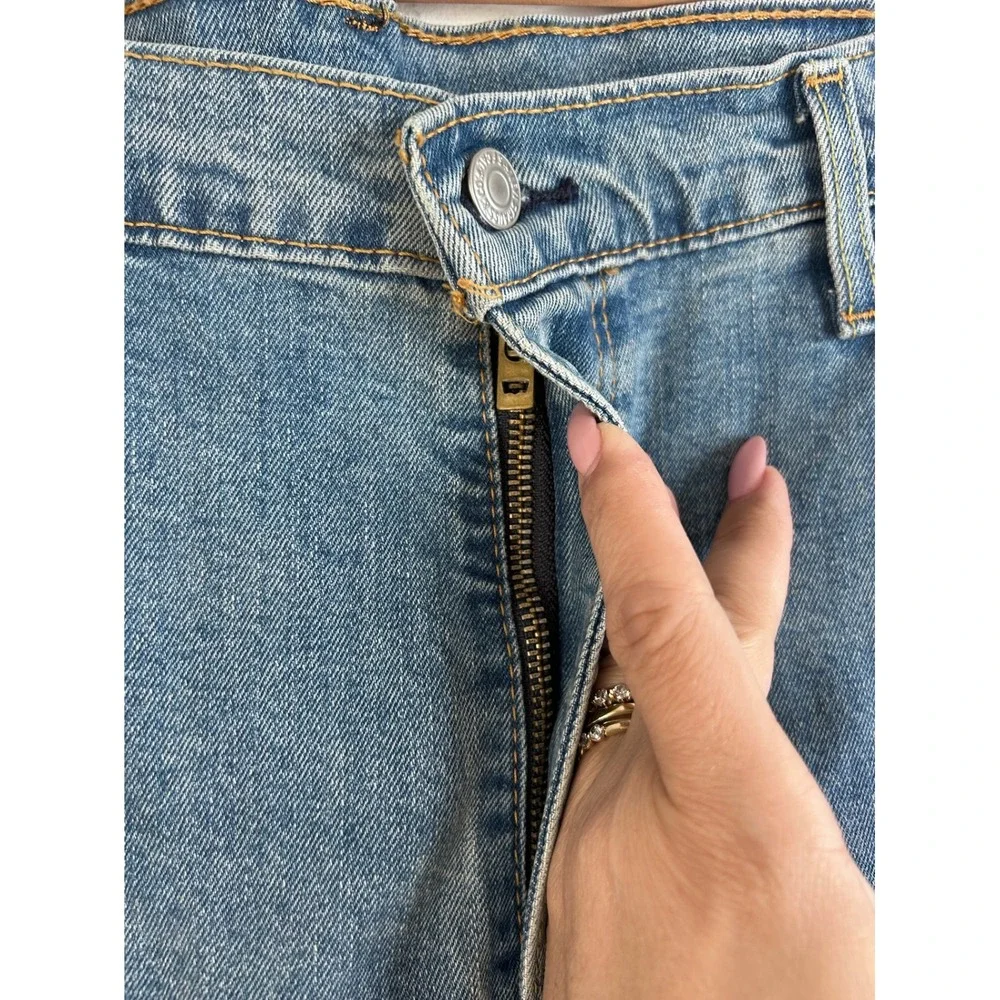 Levis levis 550